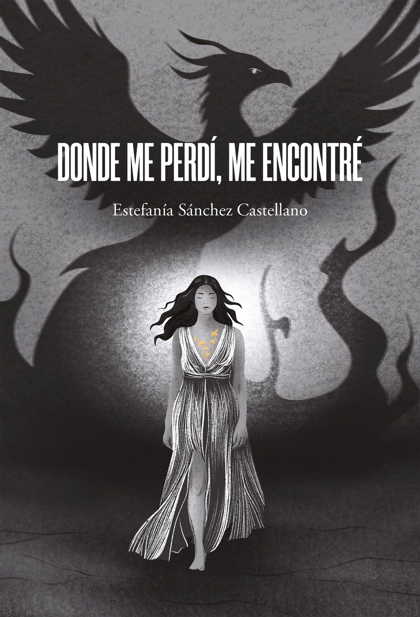 EPUB Donde me perdí, me encontré - Alma y Papel