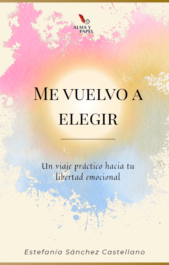 EPUB - Me vuelvo a elegir - Alma y Papel